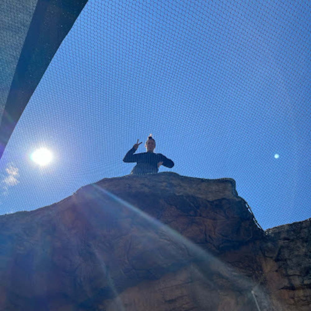 Meet your Posher, Allison